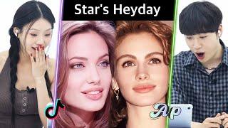 Why they were amazed to see the heydays of foreign celebrities EP.3 ｜asopo