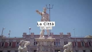 Messina Porta della Sicilia - italiano