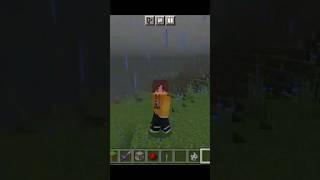 TWO MINECRAFT MITH CONFORMED | Unknown gaming | #viral #shorts #minecraft  #unknowngaming