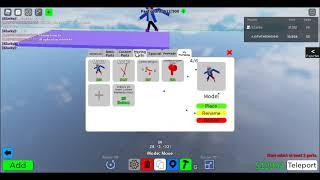 obby creator how to make your own premade