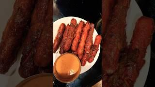 Nepali style sausage #foodvideo #trending #yummyfood #fyp