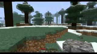 Let's Play Minecraft #German 006 Romiat Auf einem guten Weg