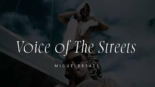 [FREE] Mbnel Type Beat - "Voice of The Streets" **SOLD**