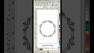Use Envelope Tool in Corel Draw | Best Tip & Trick #shorts