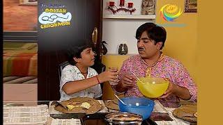 Only 1 Glass Water Remains | Taarak Mehta Ka Ooltah Chashmah | Full Movie 384-385