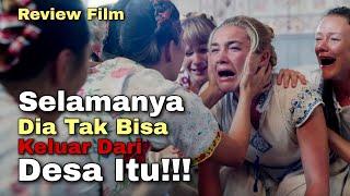 Tradisi sekali setahun yang Selalu Memakan Korban‼️ Spoiler Film