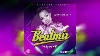 Dj Rizzy 256 -Beatmix ( Ug Mixtape Jan 2019 ) Vol.49