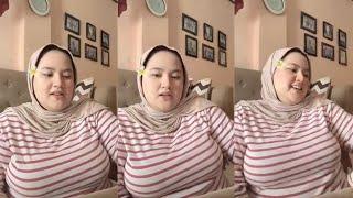 Hijab Gemoy Cantik Gini Belum Ada yang Punya Loh