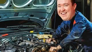 MSSP - Shane vs The Mechanic