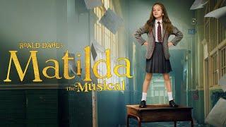 Matilda the Musical (2022) Movie || Alisha Weir, Emma Thompson, Lashana Lynch || Fact And Review