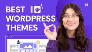 10 Best WordPress Themes for 2024