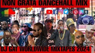 NEW DANCEHAL MIX 2024 RAW NEW DANCEHAL SONGS ALKALINE SKENG TEEJAY SQUASH CHRONIC LAW