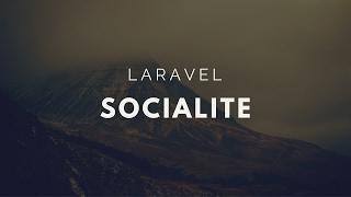 Laravel5.4 Login With Facebook