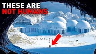 Ancient Civilizations Discovered Hidden in Antarctica | Science Documentary