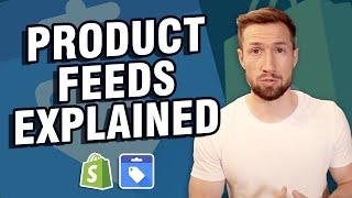 What is a Product Feed and What are Product Fields? (Google Merchant Center)