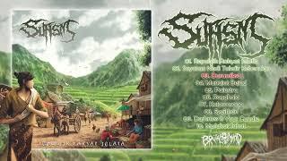 Sufism - Republik Rakyat Jelata | Full Streaming | Debut Album | Indonesia Death Metal | Brutal Mind