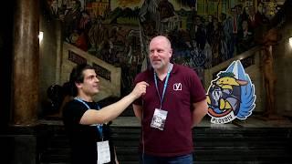 WordCamp Plovdiv 2019 -  A Recap Video from DevriX