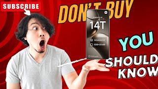 Xiaomi 14T: The Ultimate 120FPS PUBG Smartphone