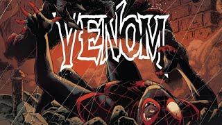 VENOM: REX Motion Comic Movie