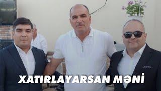 Rahim Bağırzadə -Xatırlayarsan Məni. Hacı Mübarizin nəvəsi Əlinin toyundan.