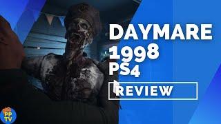 Daymare 1998 PS4 Review | Pure PlayStation