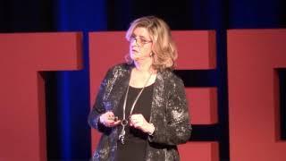 Confidence is a Choice: Real Science. Superhero Impact. | Alyssa Dver | TEDxBryantU