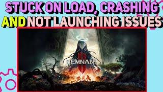 How To Fix Crashing, Stuck & Not Launching Issues in Remnant 2
