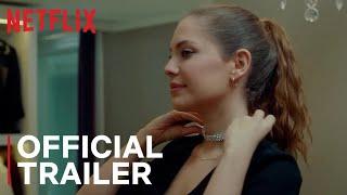 Yasak Elma | Official Trailer | Netflix | Fanmade