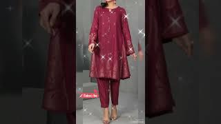 Top #Trendy jacquard shirt designs//#Jacquard  dress design//#Stitching ideas//jacquard suit design