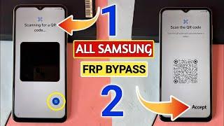 All Samsung FRP Bypass Tool 2024 Android 14/13/12 Latest Security | No *#0*# | Adb Enable Fail Fixed