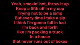 Yelawolf - Everything I Love The Most [HQ & Lyrics]