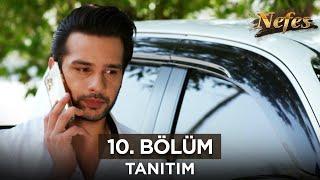 Nefes 10. Bölüm Fragmanı | 22 Temmuz Pazartesi @Kanal7PakistanDizileri