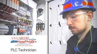 US Careers Online  - PLC Technician