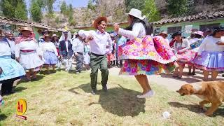 Huaylash Viral // Sorprendente Duelo Matador  al estilo Huancaína que se Respeta - Purito Canipaco