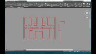 Слои в AutoCAD