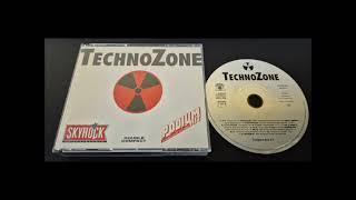 TechnoZone CD.01 (1992)