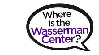 Where Is Wasserman?