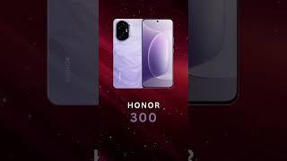 Honor 300 Key features #honor300 #phonefeatures #newmobile