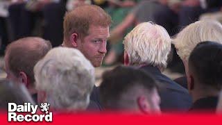 Prince Harry's 'bitter' reaction after uncle 'cautioned' him to 'reconsider' Meghan