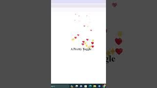 Pretty Toggle Hearts |#coding #cssanimation #css #prilist #heartanimation #webdevelopment