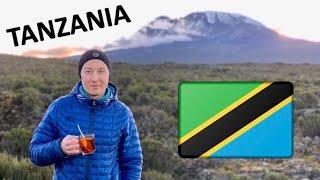 How I failed at Kilimanjaro and other wonders of Tanzania