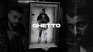 Anonym x Samra Type Beat - “Ghetto” | Deep/Dark Instrumental 2021