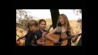 Anderson Family Bluegrass   You'll Never Leave Harlan Alive HD