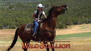 The Wild Stallion (2009) | Full Movie | Connie Sellecca | Fred Ward | Miranda Cosgrove