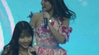 JKT48 di Shopee TV Show 12.12 Birthday Sale, Jakarta, 12-12-2023 [FOCUS CAM]