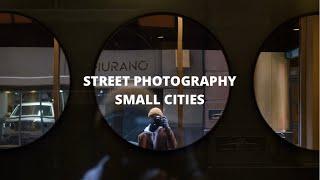3 Tips for Street Photography in Small Towns