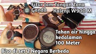 jam tangan | kalenji W900 M swip