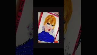 Taylor Swift #reels #shortsfeed #status #trending #viral #youtube #ytshorts #art #artist #swifties