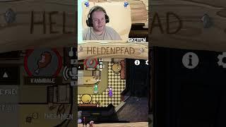 Wie gehts der Ente? | heldenpfad auf #Twitch