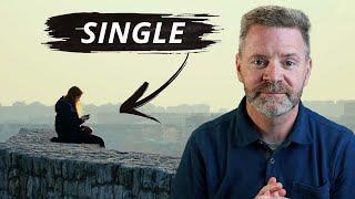 Is staying SINGLE a vocation?